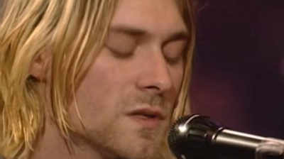 Nirvana - Oh Me