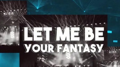 Quintino、Mike Williams - Let Me Be Your Fantasy