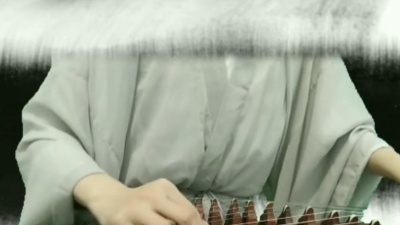 心若离 - 《六指琴魔》再现江湖！