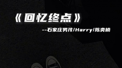 豆豆果 - 石家庄男孩、Harry.、陈奕楠《回忆终点》饭制