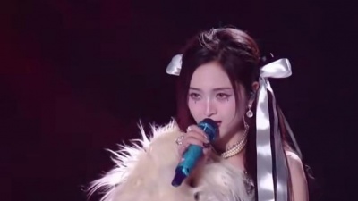 吴宣仪 - 不爱了