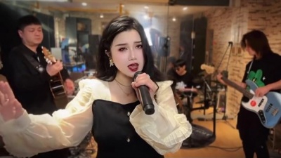黄静美 - 步步清风再无你