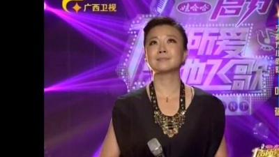 叶蓓、一声所爱·大地飞歌 - 梦醒了