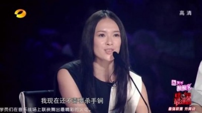 尹熙水、中国最强音 - 想太多