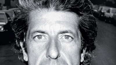 Leonard Cohen - Bird on the Wire