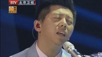 胡海泉、刘绿叶、最美和声 - 外面的世界