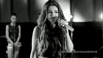Selena Gomez - Love You Like a Love Song