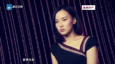 黄龄、大牌遇见好声音 - 爱就爱了