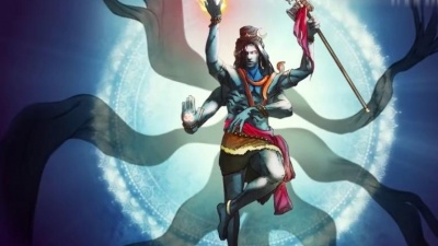 KSHMR、Marnik、The Golden Army - SHIVA (Sunburn 2017 Anthem)