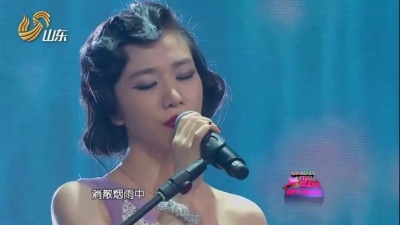 胡杨林、中国星力量 - 多情种