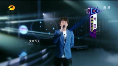 光良 - 让我欢喜让我忧