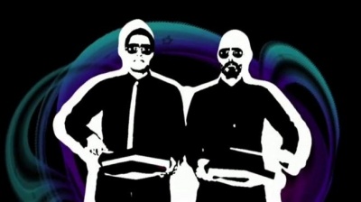 Static Revenger、Richard Vissio - I Like That