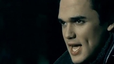 Gareth Gates - Say It Isn't So