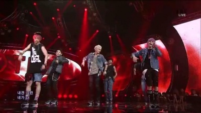 Teen Top - Don't I