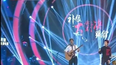 丁泽强、卢望、最美和声 - 海阔天空