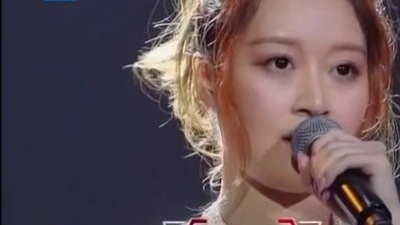 徐海星、大牌遇见好声音 - 故乡的云