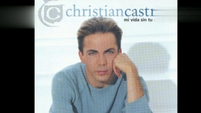 Cristian Castro - Angel