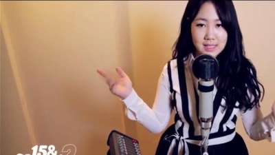 JAMIE - Tik Tok