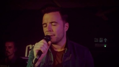 Shane Filan - Once