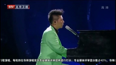 胡海泉、肖洒、最美和声 - 离不开你