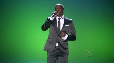 Akon - Angel