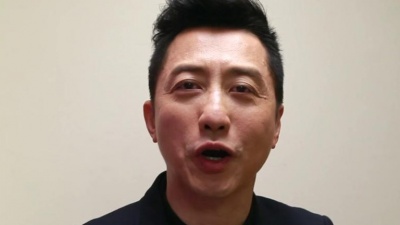庾澄庆 - 2014酷狗新年祝福