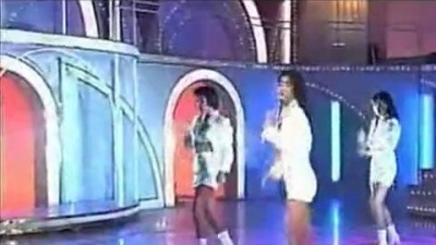 安室奈美恵 - TRY ME ~私を信じて~