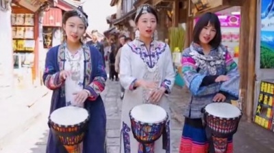 晴天姐妹 - 想要的人生