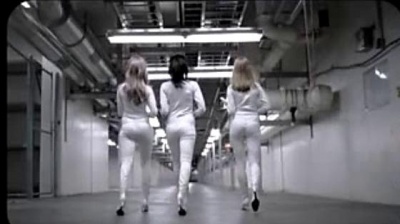 Michael Bublé - Feeling Good