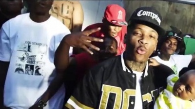 YG - Ima Real 1