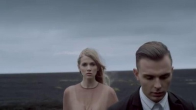 Hurts - Stay