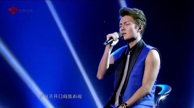 吴克群、全能星战 - 我不难过
