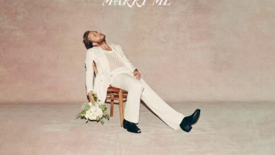 Olly Murs - I Hate You When You're Drunk