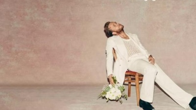 Olly Murs - Die Of A Broken Heart