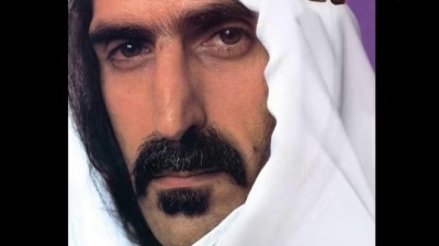 Frank Zappa - I Have Been In You