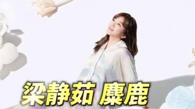 梁静茹 - 麋鹿