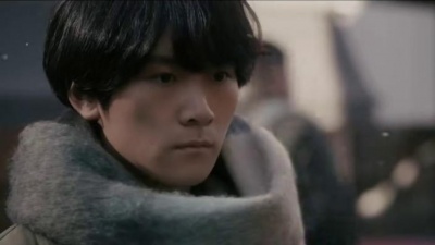 神はサイコロを振らない、asmi - 朝靄に溶ける