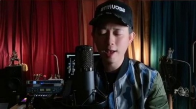 胜屿屿 - 海鸟跟鱼相爱，只是一场意外。