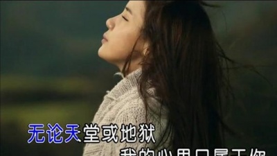 李浩民 - 桃花缘