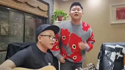 豆豆果 - 胡小宝《从此以后》饭制版