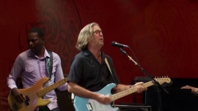 龙云风 - 想念吉他之神 Eric Clapton 埃里克·克莱普顿