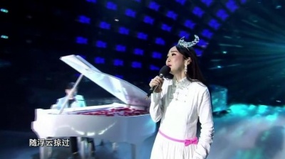 萨顶顶、常石磊、梦想星搭档 - 千言万语  梦想星搭档