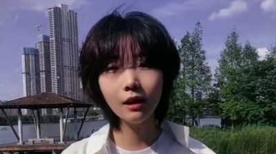 尹露浠 - 我想我会