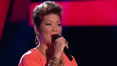 Tessanne Chin - Try