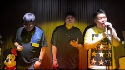 半吨兄弟 - 天亮以前说再见