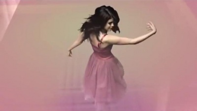 Selena Gomez & The Scene - Naturally