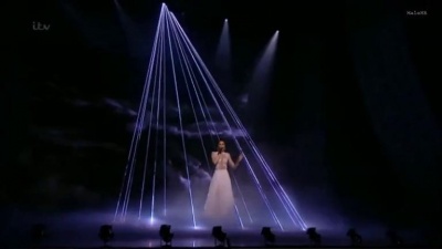 Jessie J - Thunder