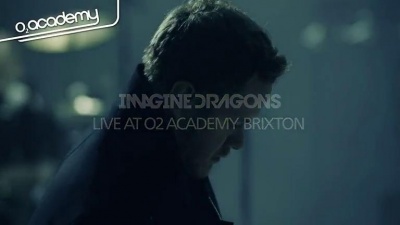 Imagine Dragons - It's Time
