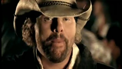 Toby Keith - As Good As I Once Was
