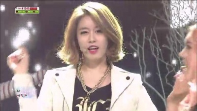 T-ara - 我怎么办